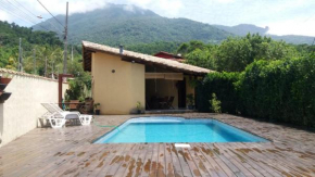 Canto do Surucuá -